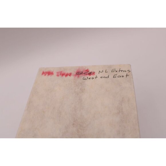 Baseball Trading Cards Topps 1983-4 Collectible In Box Sport Team Not Counted - Picture 7 of 8